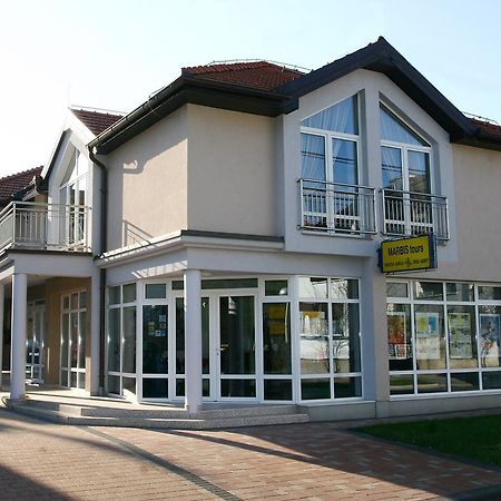 Apartmani Marbis Koprivnica Luaran gambar
