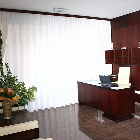Apartmani Marbis Koprivnica Luaran gambar