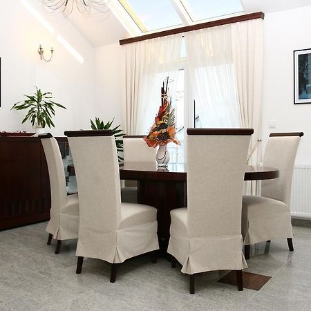 Apartmani Marbis Koprivnica Luaran gambar