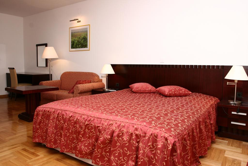Apartmani Marbis Koprivnica Bilik gambar