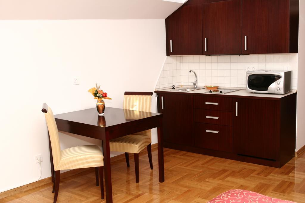 Apartmani Marbis Koprivnica Bilik gambar