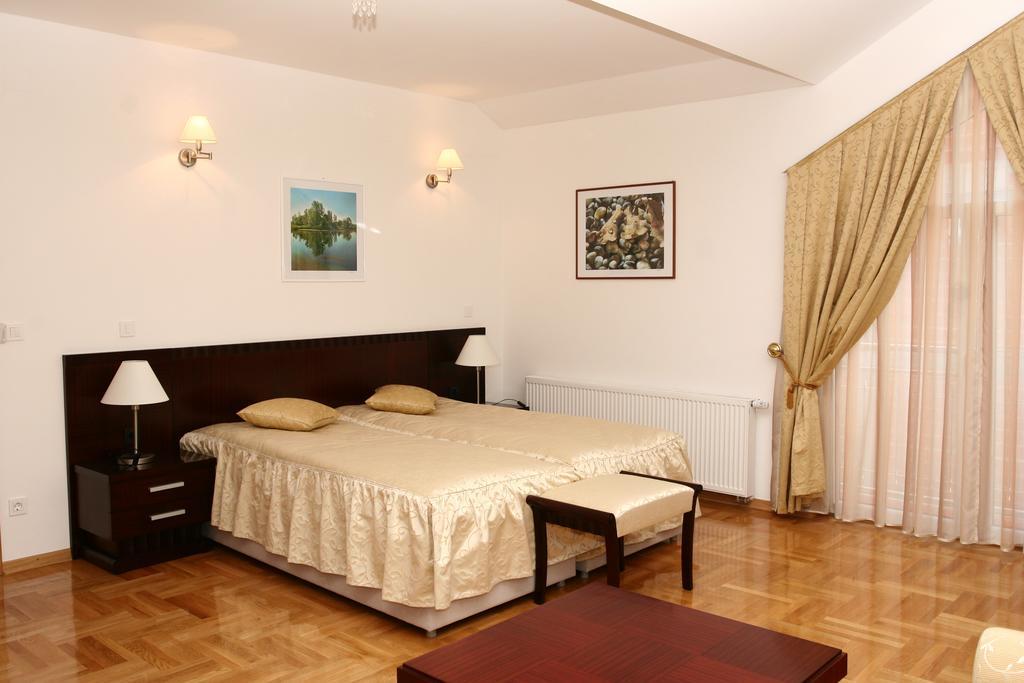 Apartmani Marbis Koprivnica Bilik gambar