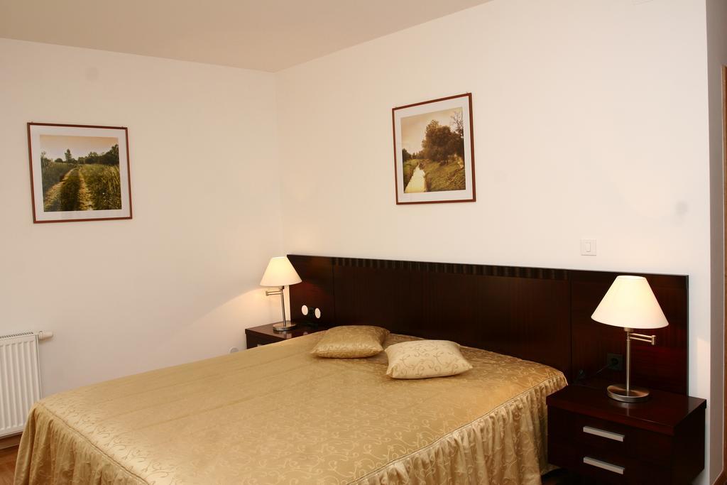 Apartmani Marbis Koprivnica Bilik gambar