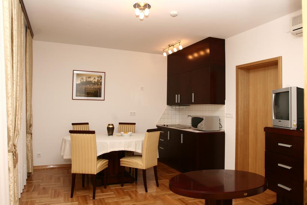 Apartmani Marbis Koprivnica Bilik gambar