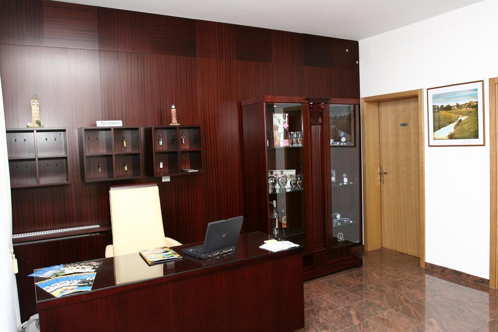 Apartmani Marbis Koprivnica Luaran gambar