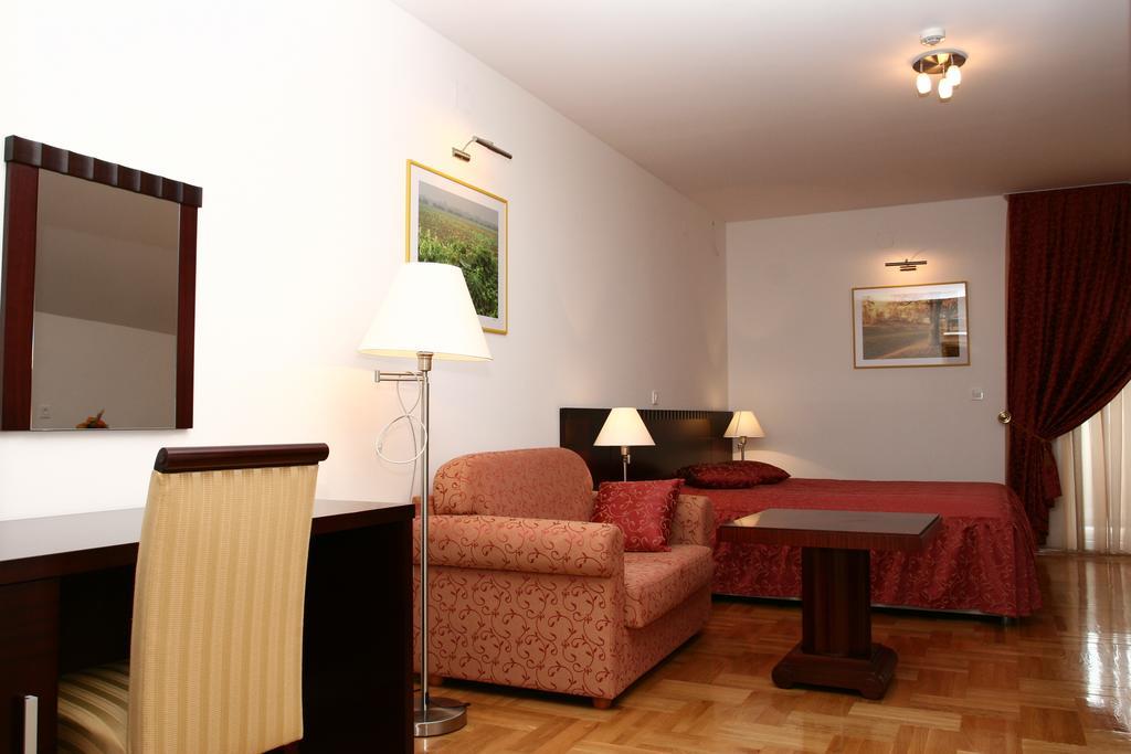 Apartmani Marbis Koprivnica Bilik gambar