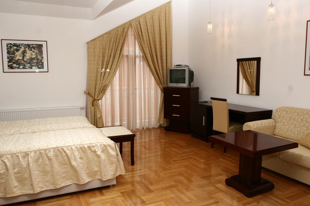Apartmani Marbis Koprivnica Bilik gambar