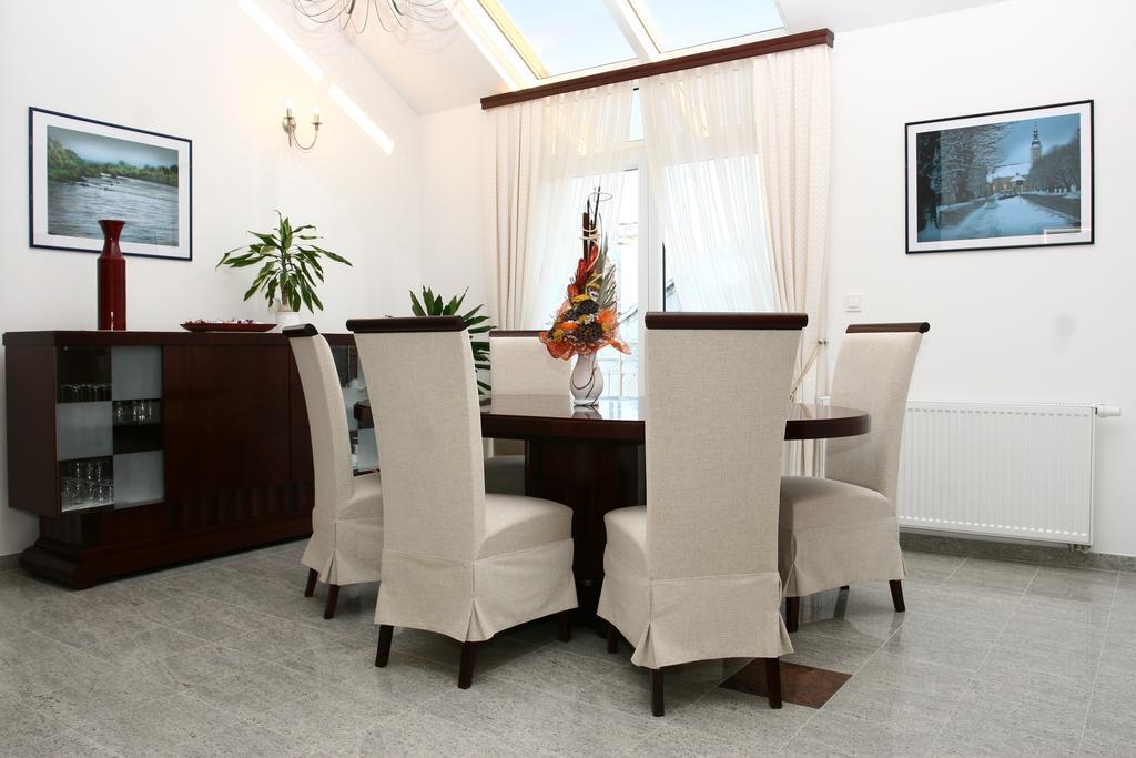 Apartmani Marbis Koprivnica Luaran gambar