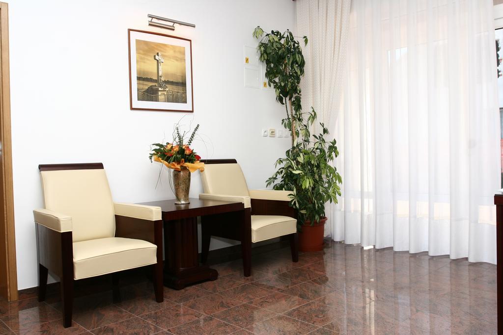 Apartmani Marbis Koprivnica Luaran gambar