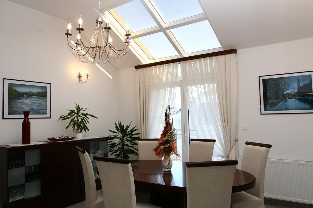 Apartmani Marbis Koprivnica Luaran gambar