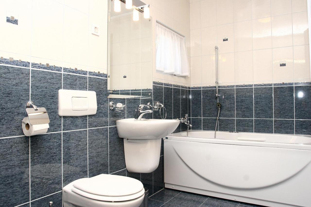Apartmani Marbis Koprivnica Bilik gambar