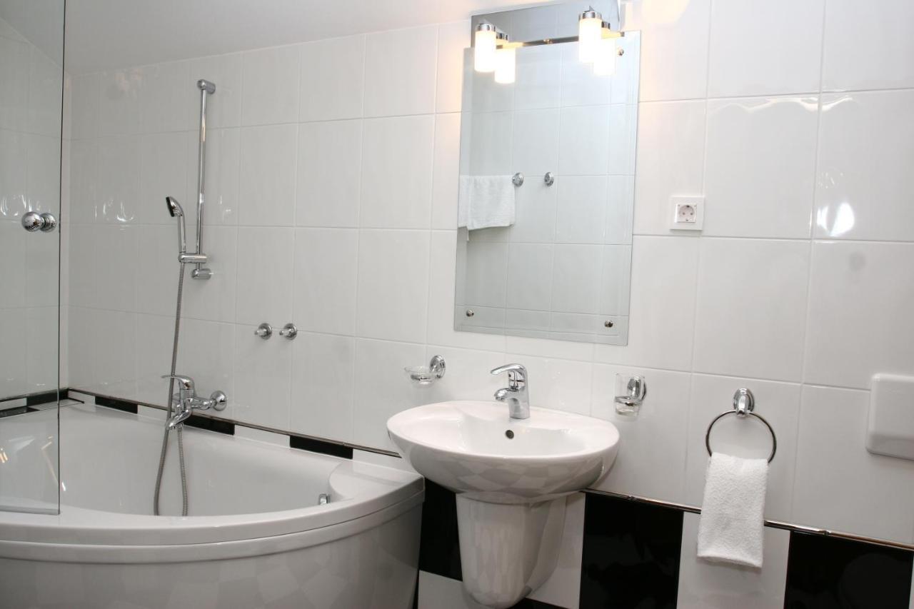 Apartmani Marbis Koprivnica Bilik gambar